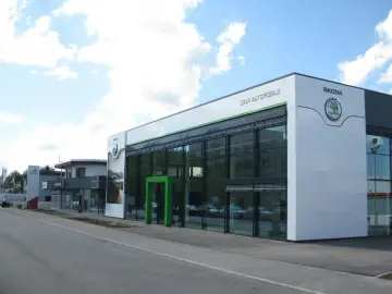 SKODA Kodiaq RS 4x4 2.0 TSI DSG AHK Navi Panodach
