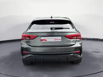 AUDI Q3 Sportback S line 35 TDI S tronic STHZ NAVI AH