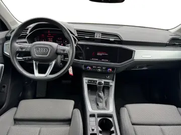AUDI Q3 Sportback S line 35 TDI S tronic STHZ NAVI AH