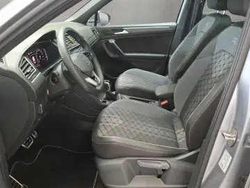 VW Tiguan Allspace R-Line 4Motion 2.0 TDI SCR 7-Gan