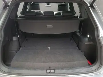 VW Tiguan Allspace R-Line 4Motion 2.0 TDI SCR 7-Gan