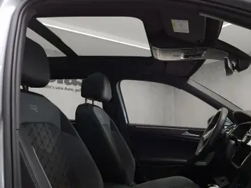 VW Tiguan Allspace R-Line 4Motion 2.0 TDI SCR 7-Gan