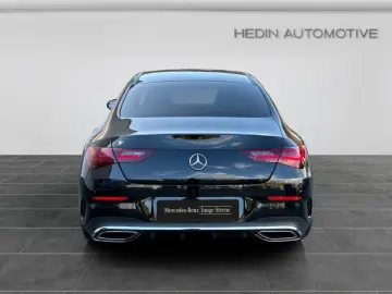 MERCEDES-BENZ CLA 220 4M Coupé AMG MBEAM BURM DISTR PANO KAM