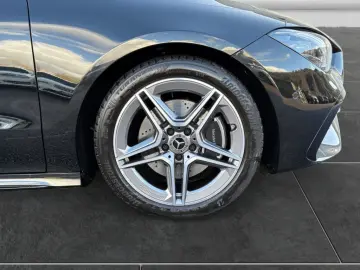 MERCEDES-BENZ CLA 220 4M Coupé AMG MBEAM BURM DISTR PANO KAM