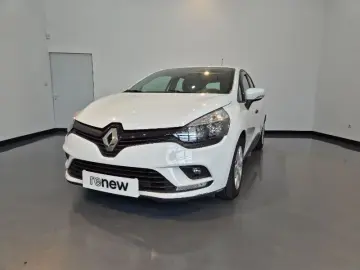 RENAULT CLIO 0.9 TCe 90CP Life