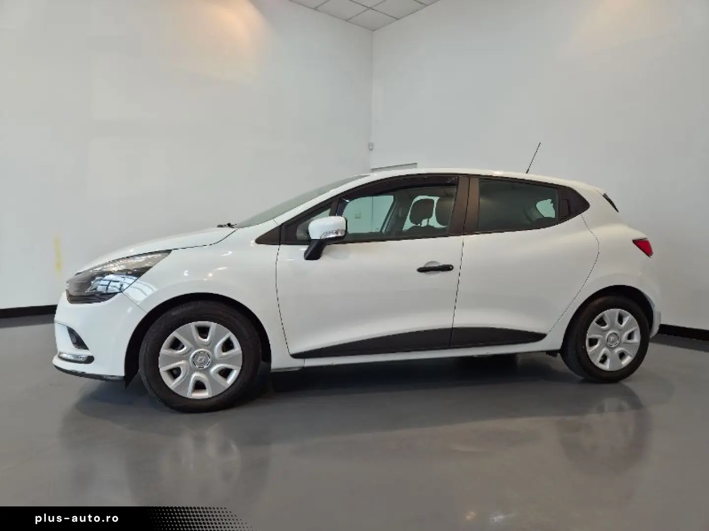 RENAULT CLIO 0.9 TCe 90CP Life
