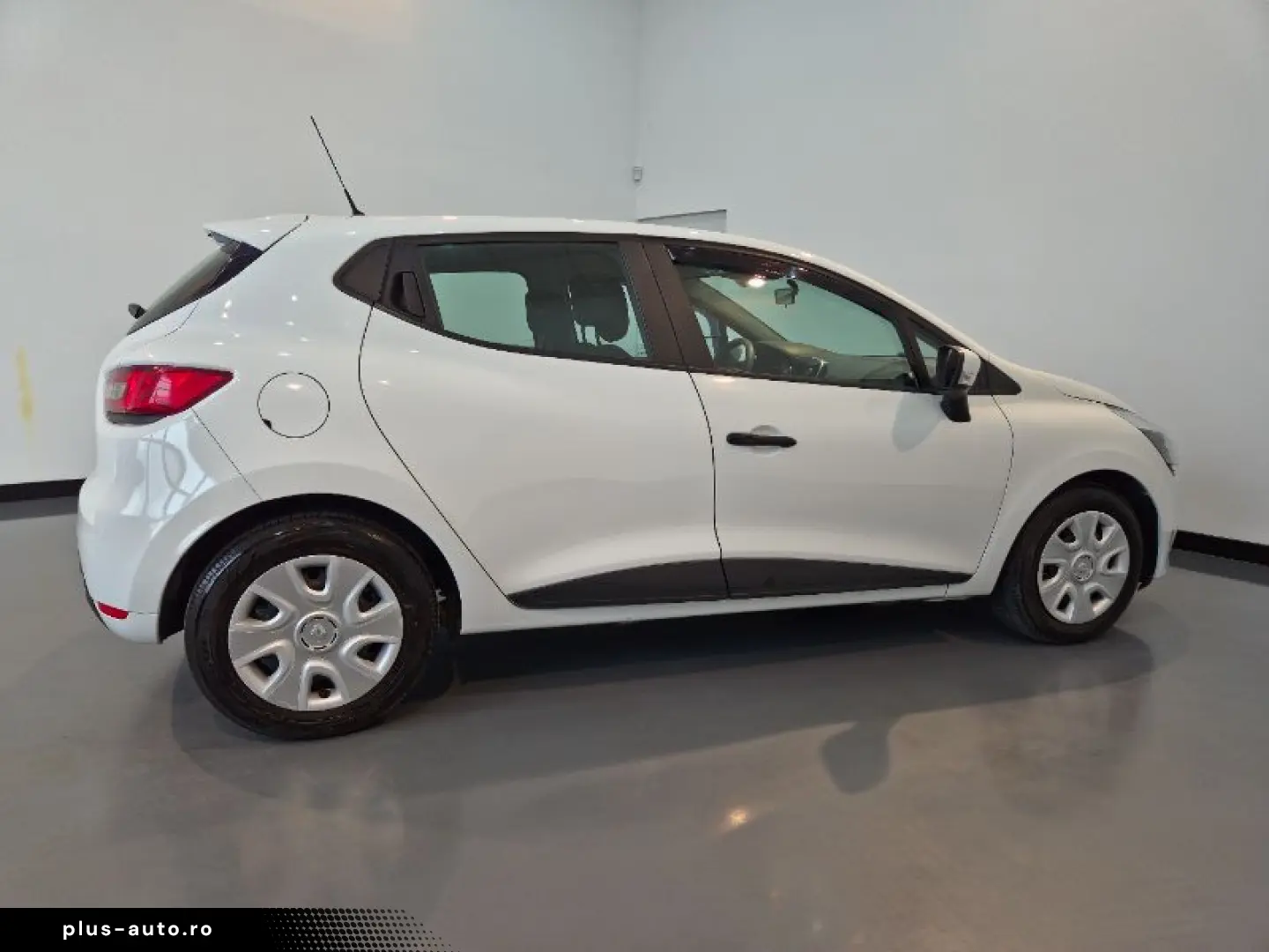 RENAULT CLIO 0.9 TCe 90CP Life