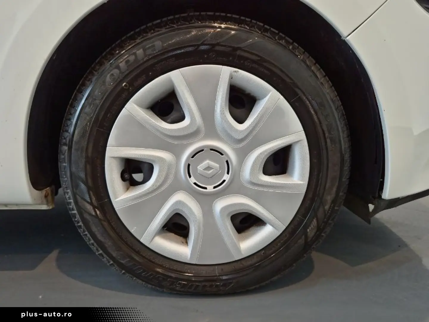 RENAULT CLIO 0.9 TCe 90CP Life
