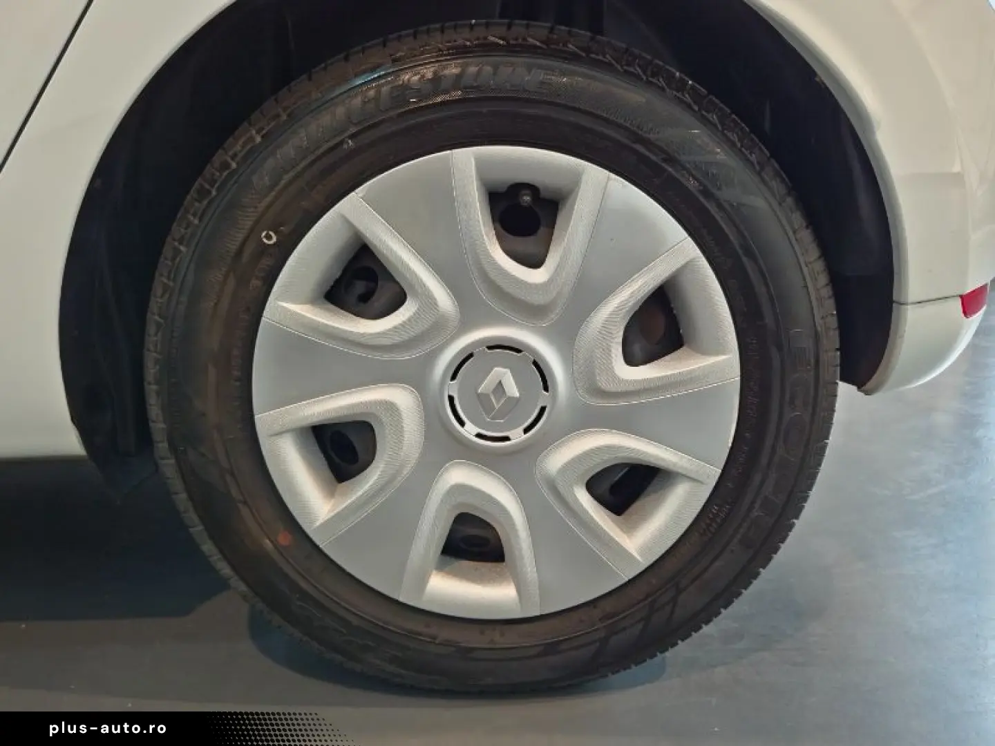 RENAULT CLIO 0.9 TCe 90CP Life