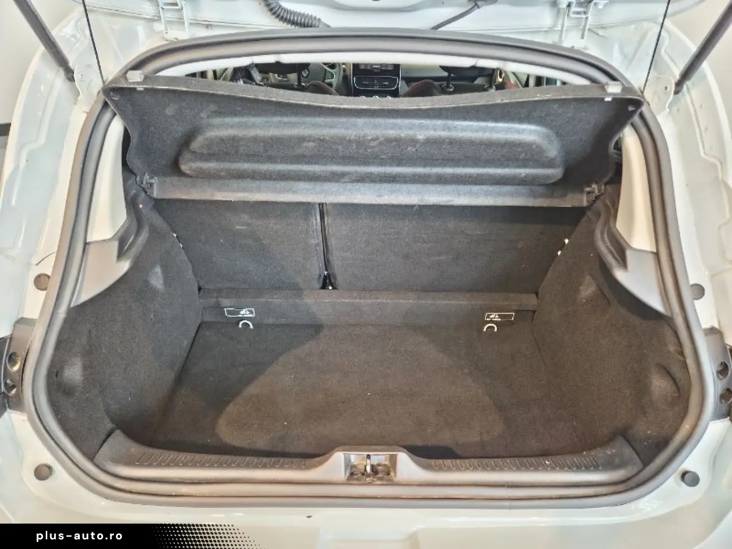 RENAULT CLIO 0.9 TCe 90CP Life