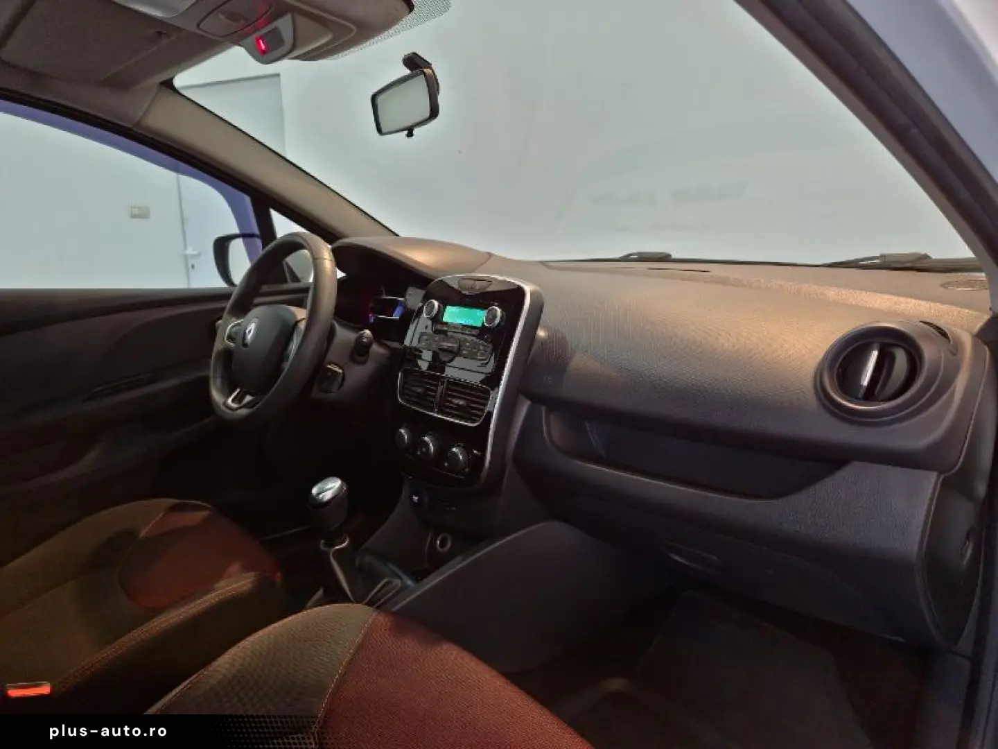 RENAULT CLIO 0.9 TCe 90CP Life