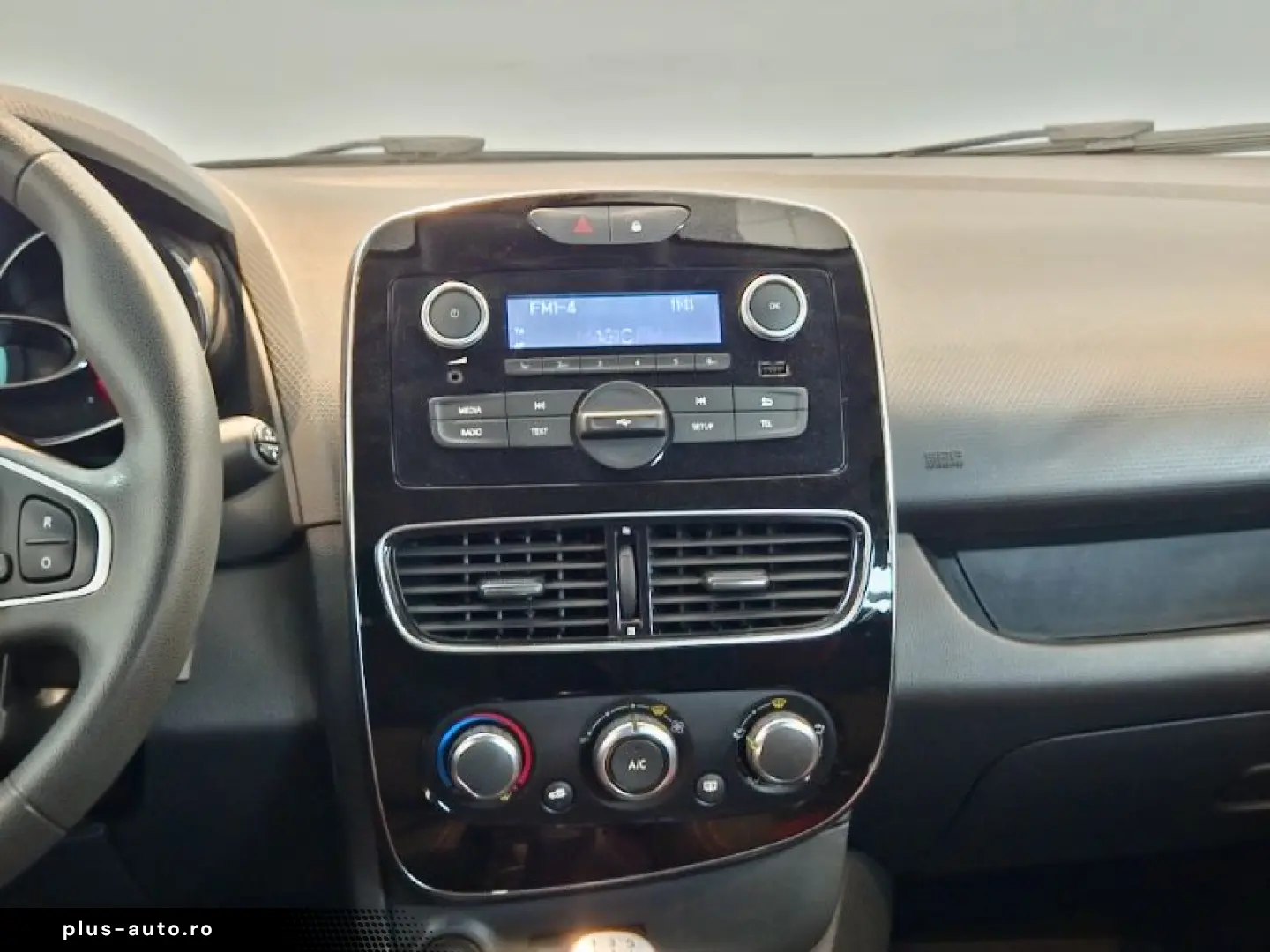 RENAULT CLIO 0.9 TCe 90CP Life