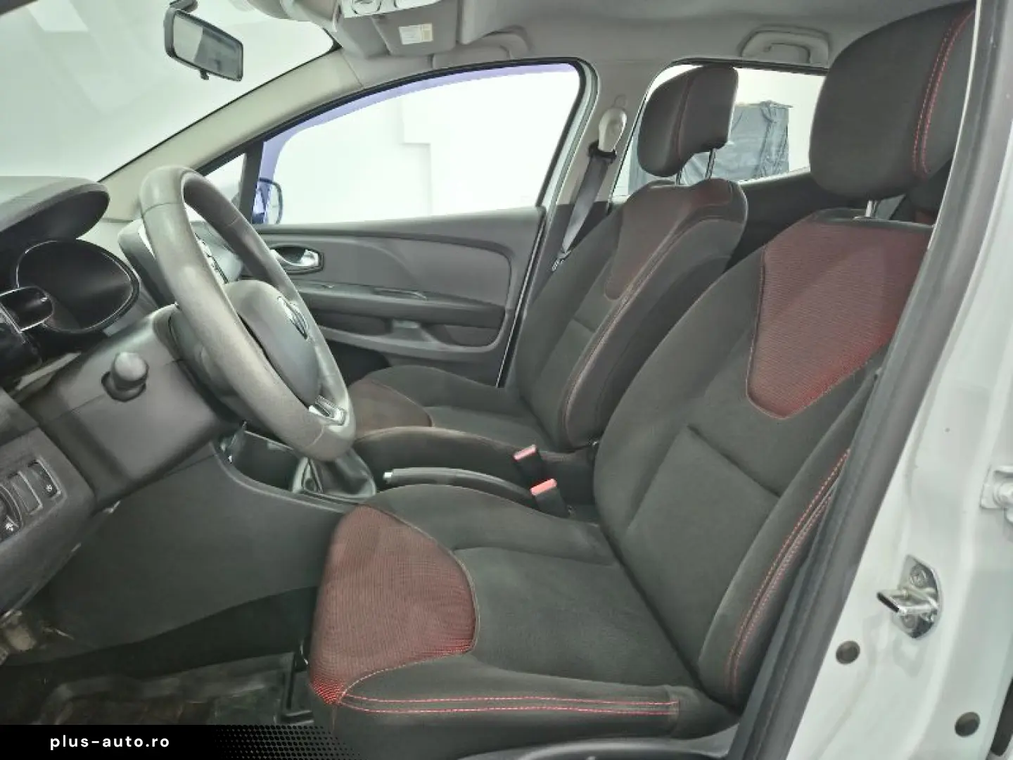 RENAULT CLIO 0.9 TCe 90CP Life