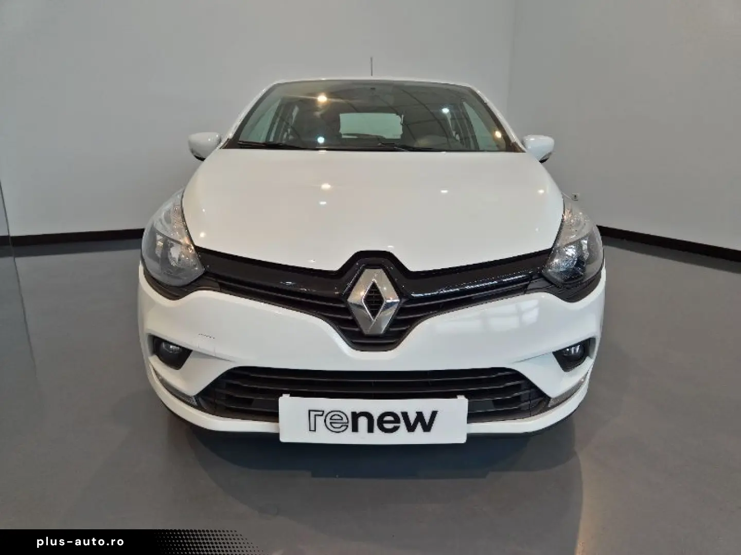 RENAULT CLIO 0.9 TCe 90CP Life