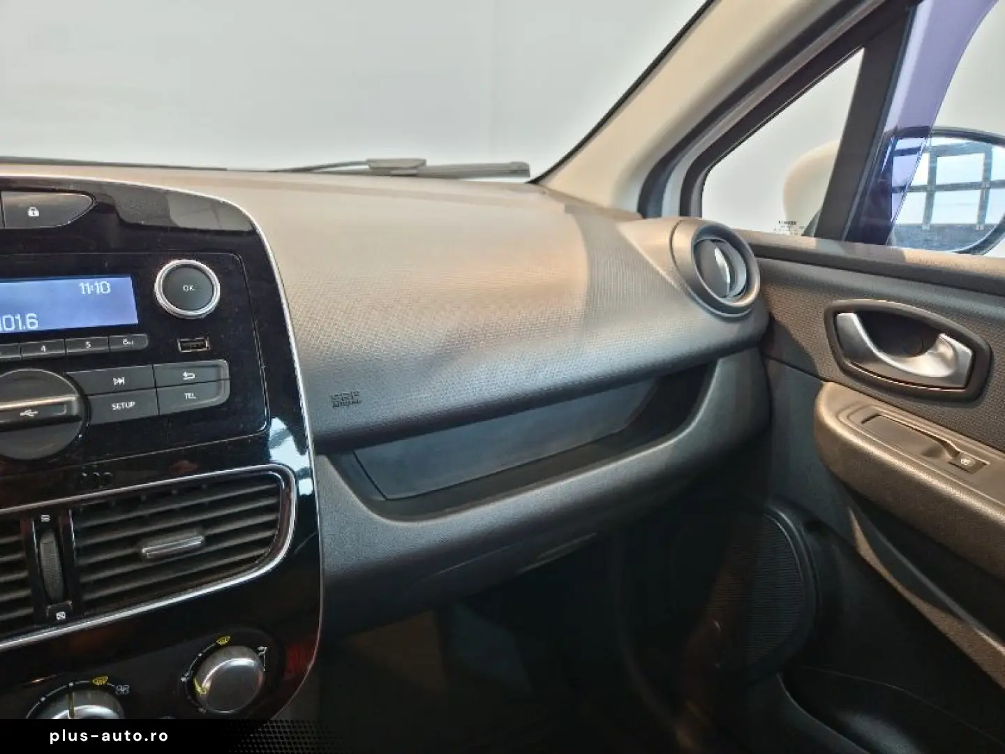 RENAULT CLIO 0.9 TCe 90CP Life