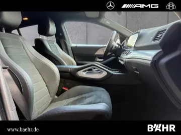 MERCEDES-BENZ GLE 450 d 4M Coupé Verkauf nur an Gewerbe! AMG