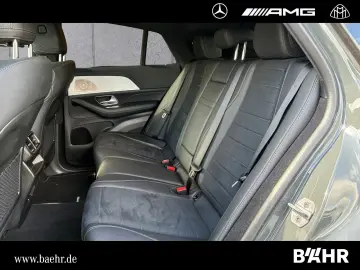 MERCEDES-BENZ GLE 450 d 4M Coupé Verkauf nur an Gewerbe! AMG