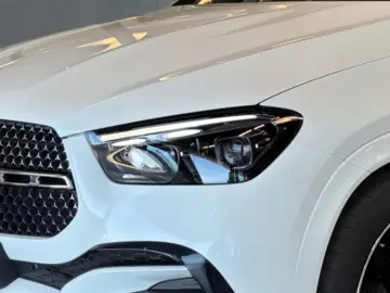 MERCEDES-BENZ GLE 450 d 4MATIC Coupé AMG MBUX Memory…