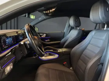 MERCEDES-BENZ GLE 450 d 4MATIC Coupé AMG MBUX Memory…