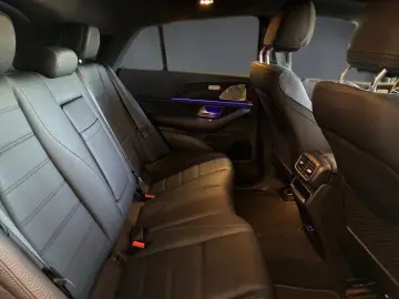 MERCEDES-BENZ GLE 450 d 4MATIC Coupé AMG MBUX Memory…