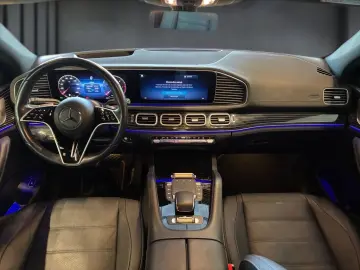 MERCEDES-BENZ GLE 450 d 4MATIC Coupé AMG MBUX Memory…
