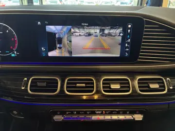 MERCEDES-BENZ GLE 450 d 4MATIC Coupé AMG MBUX Memory…