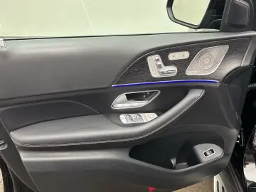 MERCEDES-BENZ GLE 450 d 4M Coupe AMG Night Airmatic Pano AHK