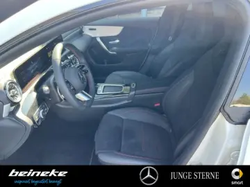 MERCEDES-BENZ CLA 250 4M Coupé AMG Advanced Plus Night Totw.