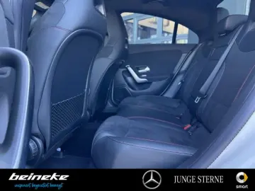 MERCEDES-BENZ CLA 250 4M Coupé AMG Advanced Plus Night Totw.
