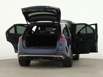 MERCEDES-BENZ GLE 53 AMG 4M   Multibeam AHK Pano Bur…