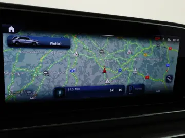MERCEDES-BENZ GLE 53 AMG 4M   Multibeam AHK Pano Bur…
