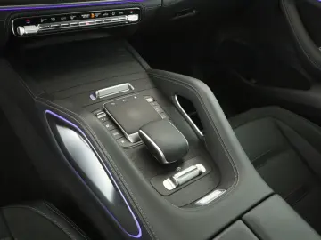 MERCEDES-BENZ GLE 53 AMG 4M   Multibeam AHK Pano Bur…
