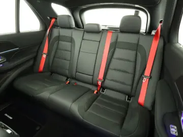 MERCEDES-BENZ GLE 53 AMG 4M   Multibeam AHK Pano Bur…