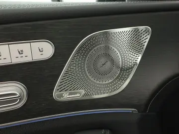 MERCEDES-BENZ GLE 53 AMG 4M   Multibeam AHK Pano Bur…