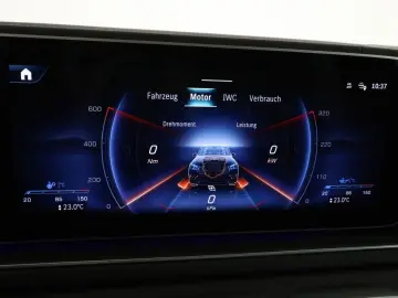 MERCEDES-BENZ GLE 53 AMG 4M   Multibeam AHK Pano Bur…