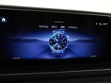 MERCEDES-BENZ GLE 53 AMG 4M   Multibeam AHK Pano Bur…