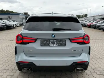 BMW X3 xDrive 30e M Sport