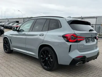 BMW X3 xDrive 30e M Sport