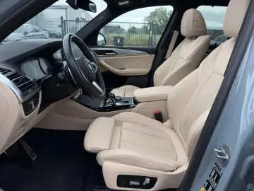 BMW X3 xDrive 30e M Sport