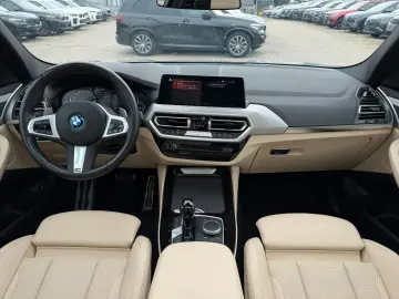 BMW X3 xDrive 30e M Sport