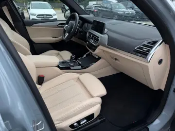 BMW X3 xDrive 30e M Sport