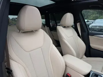 BMW X3 xDrive 30e M Sport