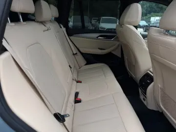 BMW X3 xDrive 30e M Sport