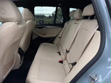 BMW X3 xDrive 30e M Sport