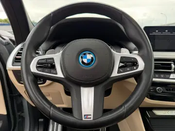 BMW X3 xDrive 30e M Sport