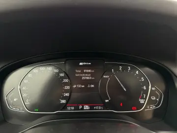 BMW X3 xDrive 30e M Sport