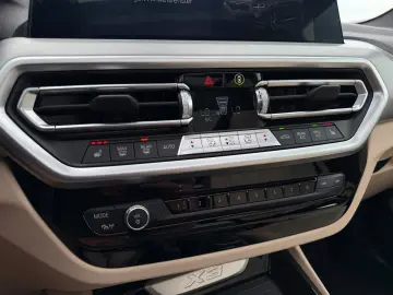 BMW X3 xDrive 30e M Sport