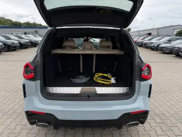 BMW X3 xDrive 30e M Sport