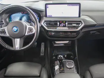 BMW X3 xDrive 30e M Sport