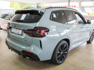 BMW X3 xDrive 30e M Sport